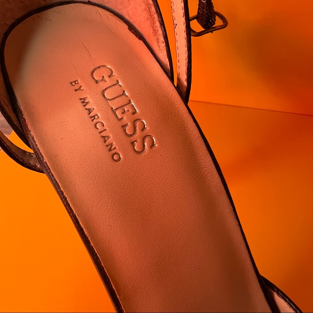 Guess - heel - Picture 5 of 6